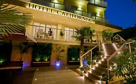 California Pastry Hotel  3*