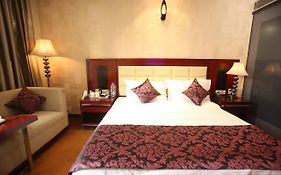 Hotel La Bareilly India