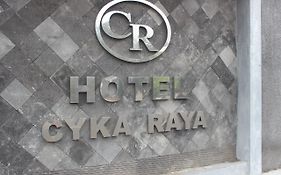 Cyka Raya Hotel Wonosari Indonesia