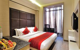 Hotel Royal Grand - Opposite Axis Bank East Patel Nagar New Delhi 3* India