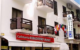 Hotel Ribadouro Alijó  Portugal
