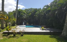 Villa Manaora