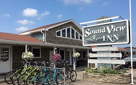 Sound View Hotel