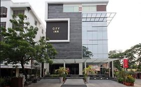 City Inn Kakinada