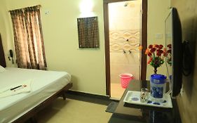 Hotel Ganga Nagercoil
