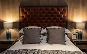 The Driftwood Bexhill Hotel Bexhill-on-sea 5* United Kingdom