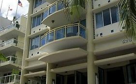 The Fritz Hotel Miami Beach United States