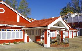 West Downs - The Heritage Resort Ooty India