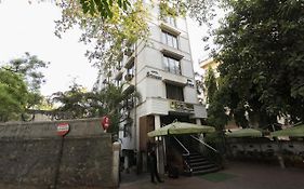 Hotel Srimaan Pune 3*