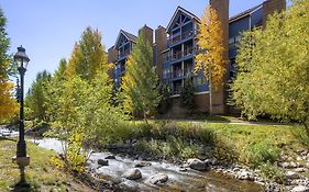 River Mountain Lodge By Breckenridge Hospitality