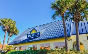 Days Inn By Wyndham Cocoa Beach Port Canaveral  United States