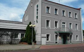 Hotel Sonex Częstochowa