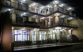 Hotel Royal Taj Dharamshala