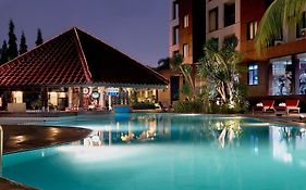 Kristal Hotel Jakarta  4* Indonesia