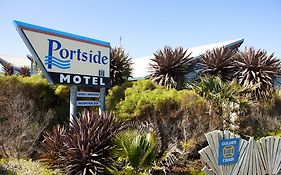 Portside Motel Port Campbell 3*