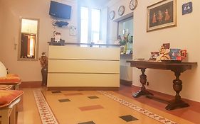 Anthony Guesthouse Rome 2* Italy