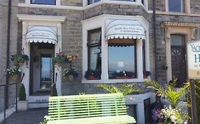 Yacht Bay View Guest House Morecambe United Kingdom