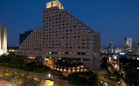 首尔艾美酒店 酒店 5*