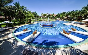 Palm Garden Resort photos Exterior