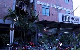 Naga Angkor Hotel photos Exterior