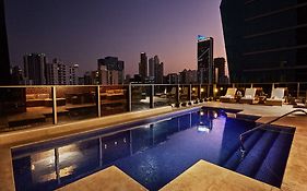 Global Hotel Panama 5*