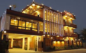 Inle Apex Hotel Nyaung Shwe