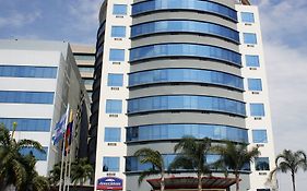 Wyndham Garden Guayaquil Hotel Ecuador