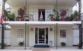 Empress Hotel In New Orleans 3*