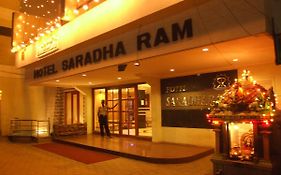 Saradharam Hotel Chidambaram