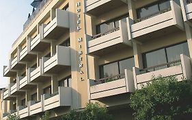 Mistral Hotel Piraeus