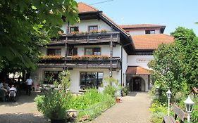 Hotel Gasthof Küssaburg