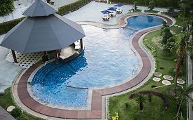 Swiss Belhotel Borneo Banjarmasin 4*