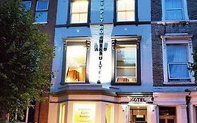 Simply Rooms And Suites London 4*