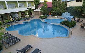 Cambodian Resort Sihanoukville