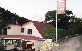 Monteverde Backpackers Hostel