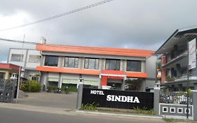 Sindha Hotel Ruteng 2*