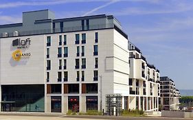Aloft Stuttgart Hotel 4* Germany
