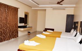 Hotel Diamond Kumbakonam 2* India