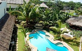 Charts Resort Bohol