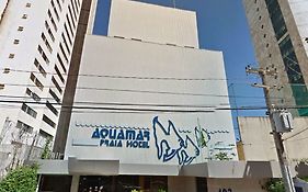 Aquamar Praia Hotel  2*