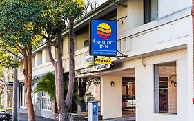Comfort Inn Eastern Sands Geelong