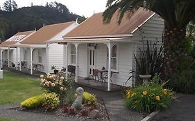 Coromandel Cottages  4* New Zealand