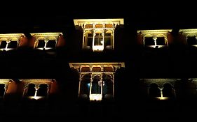 Hotel Parvati Palace Sehore 3*