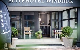 Suitehotel Windhuk