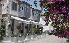 Alacati Ala Hotel - Special Category (Adults Only)