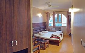 Hotel Rangoli Jaipur 2* India