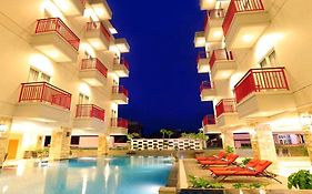 Hotel Lombok Plaza 3*