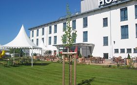 Paderborn Airport Hotel