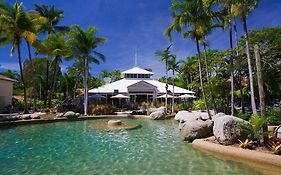 Reef Resort Villas  3*