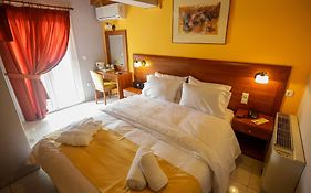 Mirabel Hotel Argostoli 2*